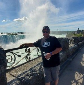 Meet your Posher, Michael